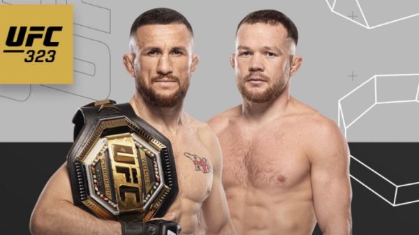 Матчмейкер RCC Илья Легостаев сделал прогноз на реванш Петра Яна с Мерабом Двалишвили