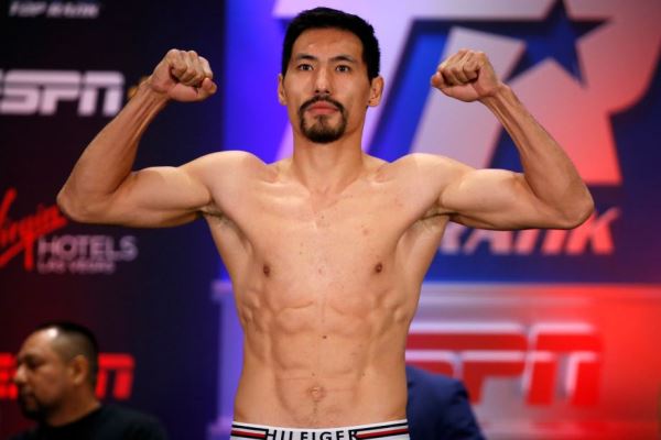 Отмена боя Жанибек Алимханулы — Эрисланди Лара, положительная допинг-проба, мельдоний, что случилось, подробности, дисквалификация