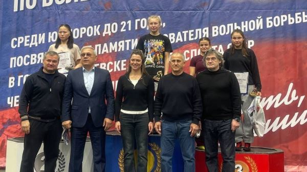 Результаты всероссийских соревнований по женской борьбе U-20 памяти Юрия Чернова, Результаты всероссийских соревнований по женской борьбе U-20 памяти Юрия Чернова